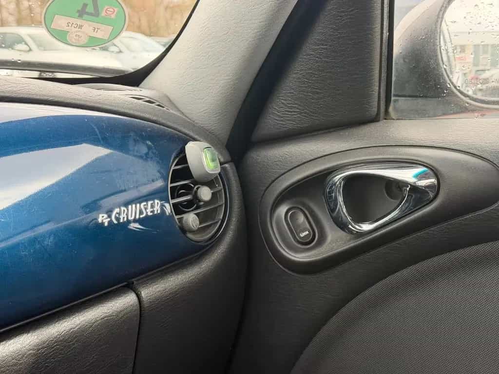 Chrysler PT Cruiser 2.0 Classic *Klima*Allwetter*HU09/27* 08/2004-photo-18