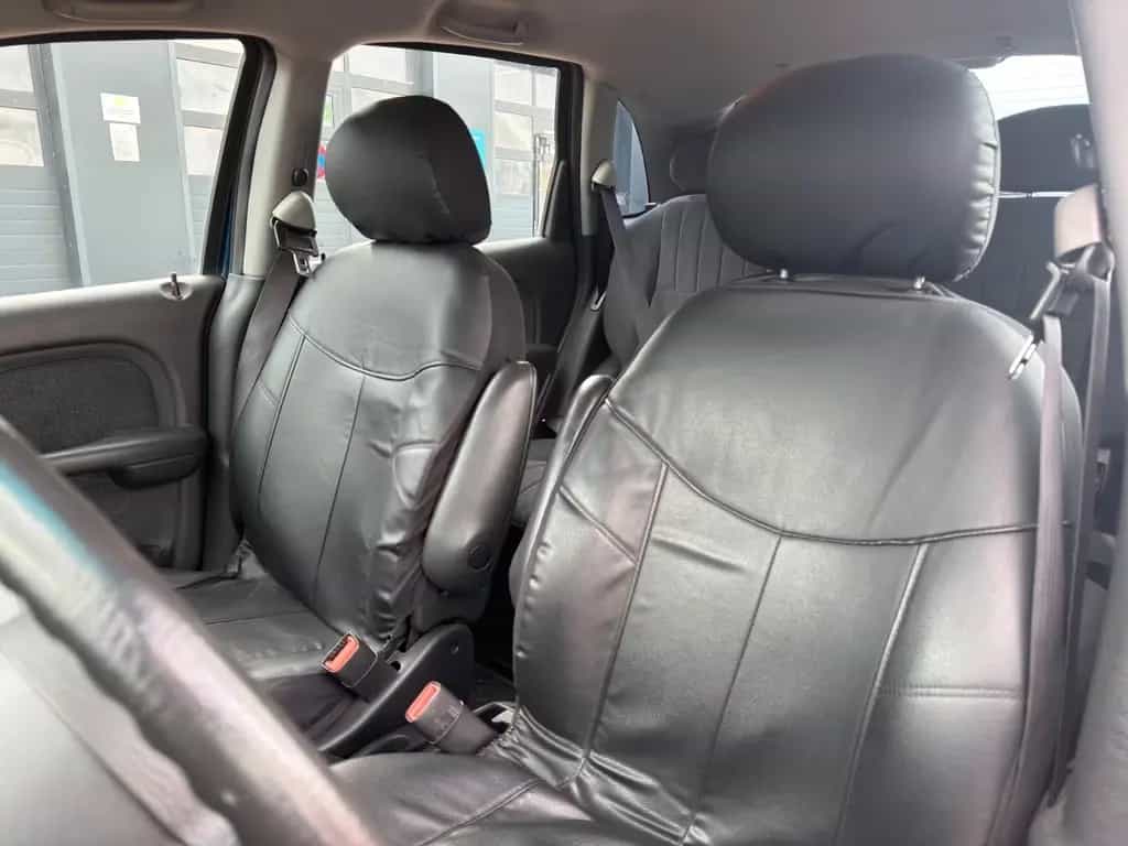 Chrysler PT Cruiser 2.0 Classic *Klima*Allwetter*HU09/27* 08/2004-photo-19