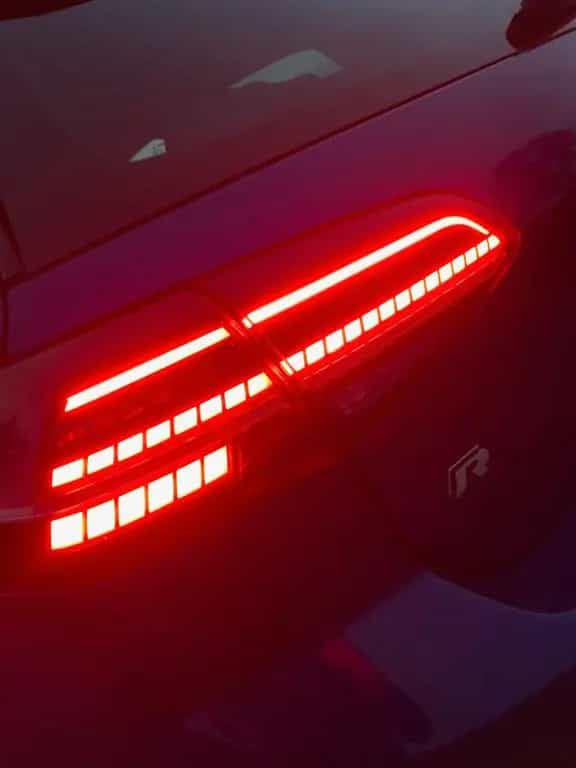 Volkswagen Golf VII R 4Motion 310PS Schalter 19" 3T no OPF 07/2017-photo-13