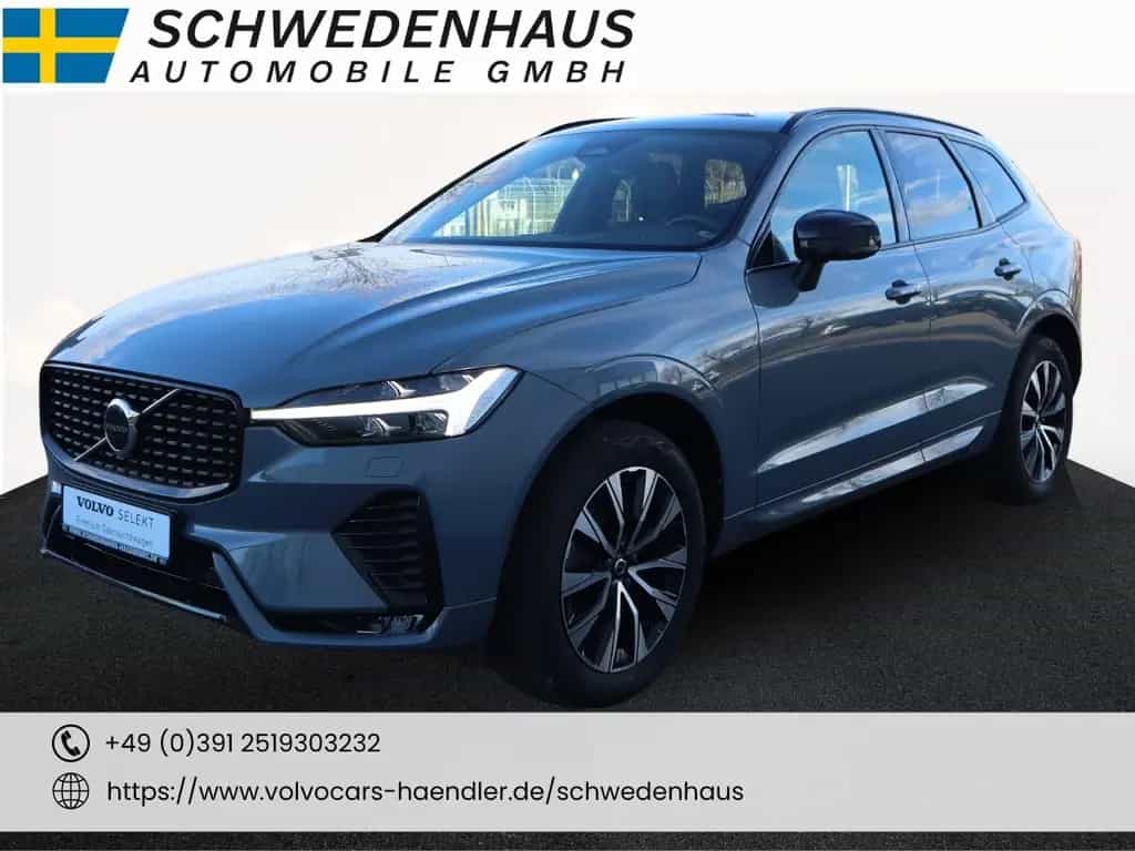 Volvo XC60 B5 BENZIN PLUS DARK AWD 02/2023-photo-0