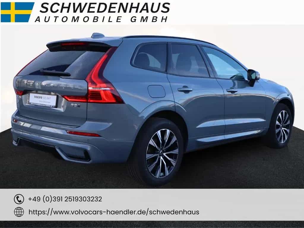 Volvo XC60 B5 BENZIN PLUS DARK AWD 02/2023-photo-2