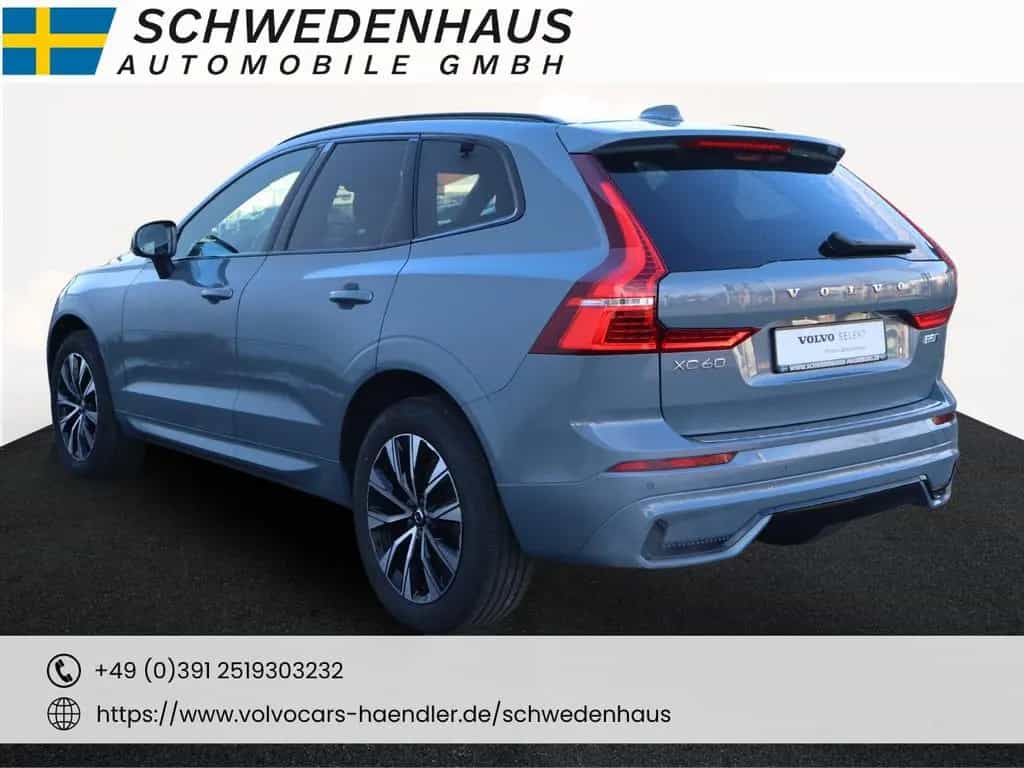 Volvo XC60 B5 BENZIN PLUS DARK AWD 02/2023-photo-3