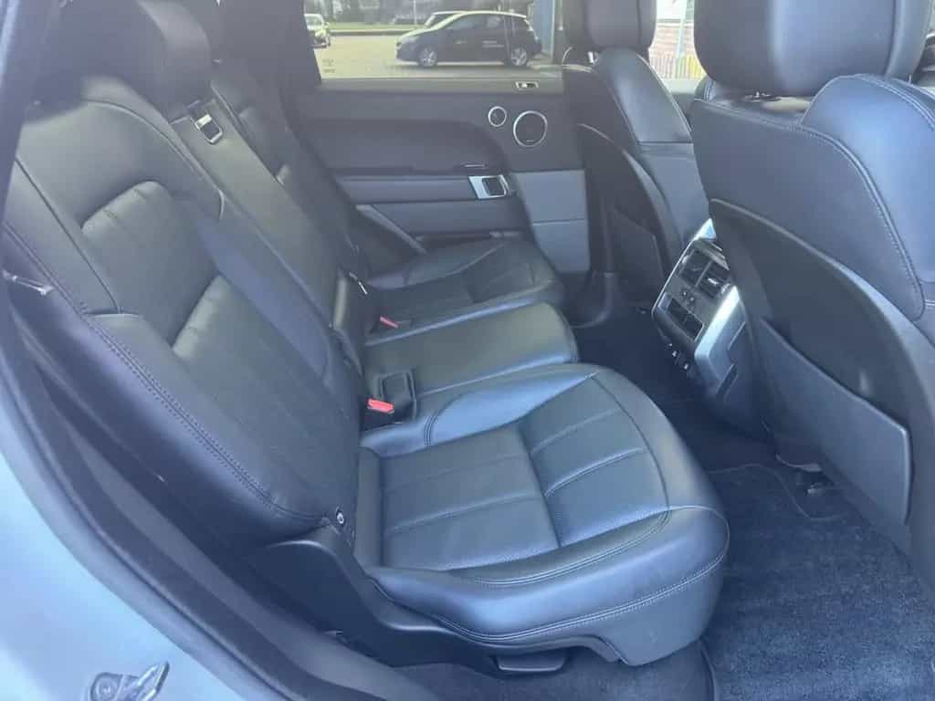 Land Rover Range Rover Rover Sport HSE Panorama 03/2018-photo-12