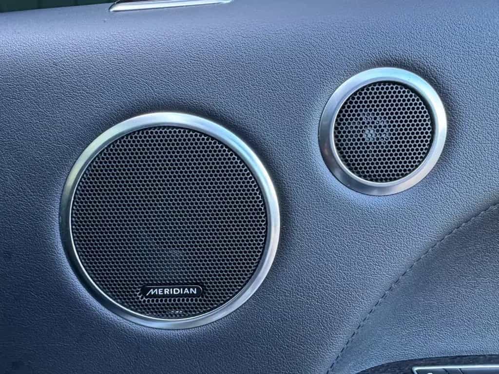 Land Rover Range Rover Rover Sport HSE Panorama 03/2018-photo-26
