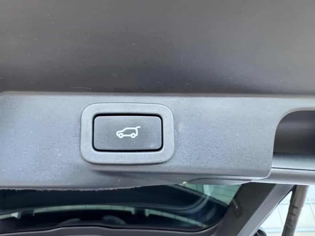 Land Rover Range Rover Rover Sport HSE Panorama 03/2018-photo-8