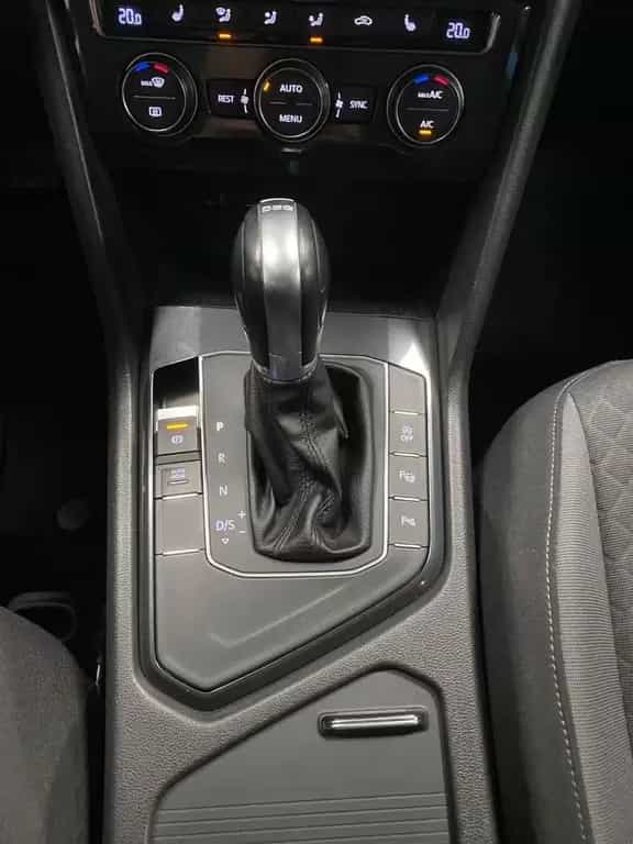 Volkswagen Tiguan 1.4 TSI DSG Comfortline+KAMERA+1.HAND+ACC 08/2016-photo-15