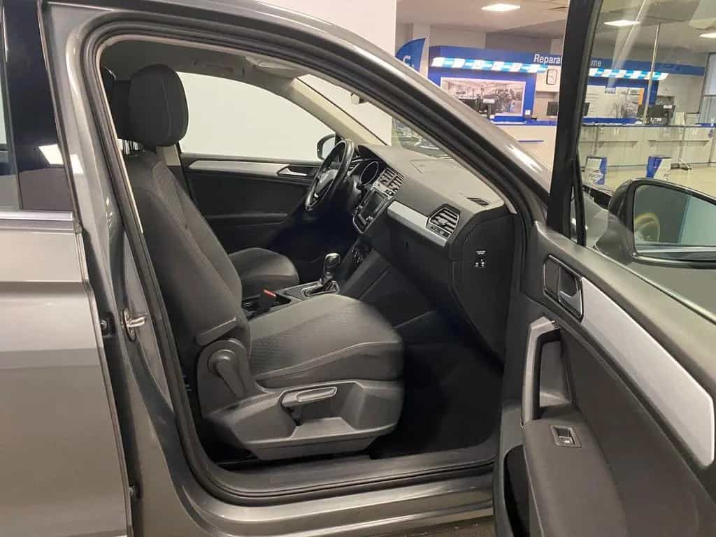 Volkswagen Tiguan 1.4 TSI DSG Comfortline+KAMERA+1.HAND+ACC 08/2016-photo-18