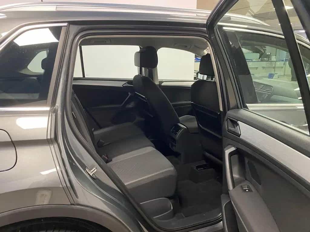Volkswagen Tiguan 1.4 TSI DSG Comfortline+KAMERA+1.HAND+ACC 08/2016-photo-19