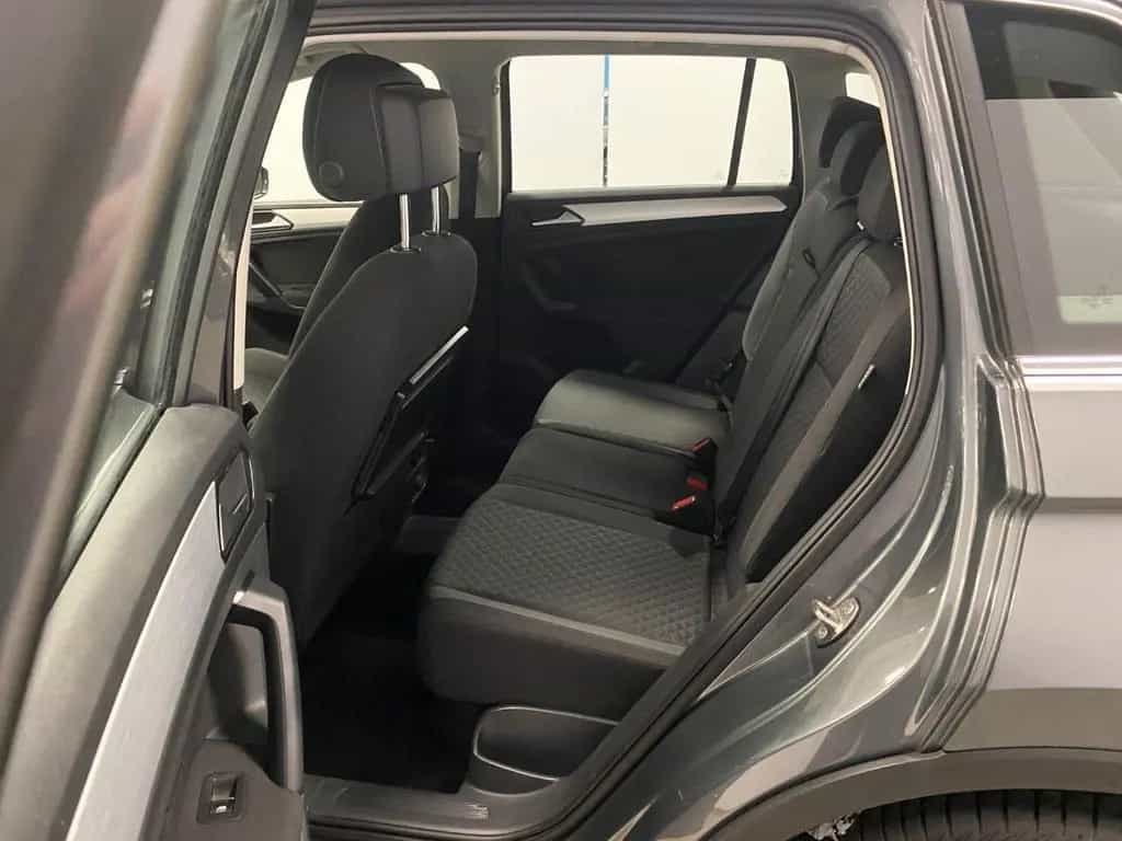 Volkswagen Tiguan 1.4 TSI DSG Comfortline+KAMERA+1.HAND+ACC 08/2016-photo-20