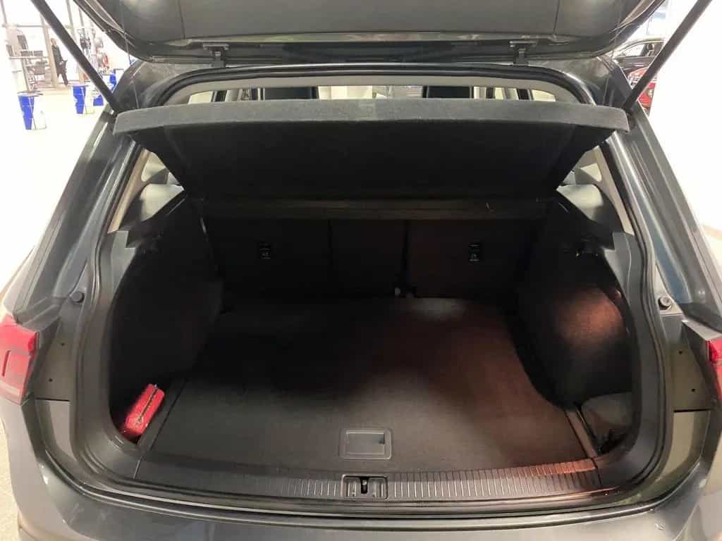 Volkswagen Tiguan 1.4 TSI DSG Comfortline+KAMERA+1.HAND+ACC 08/2016-photo-21