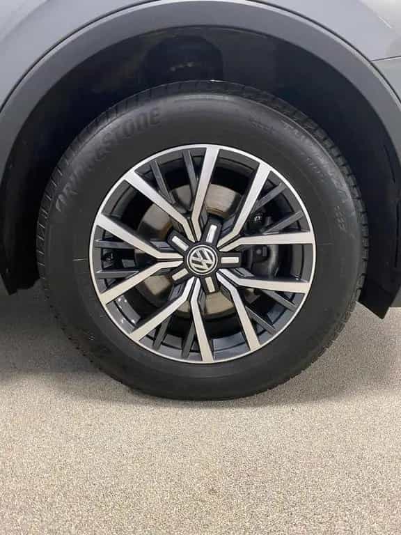 Volkswagen Tiguan 1.4 TSI DSG Comfortline+KAMERA+1.HAND+ACC 08/2016-photo-23