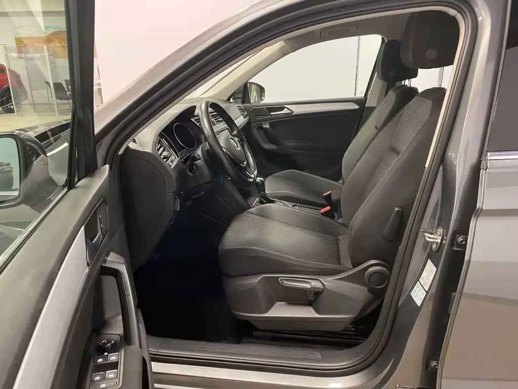 Volkswagen Tiguan 1.4 TSI DSG Comfortline+KAMERA+1.HAND+ACC 08/2016-photo-6