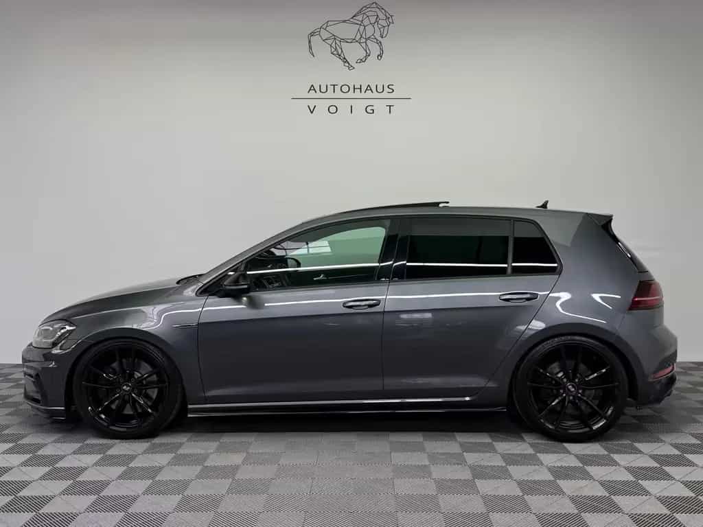 Volkswagen Golf R 4Motion|Pano|Akrapovic|Pretoria|Virtual| 09/2017-photo-0