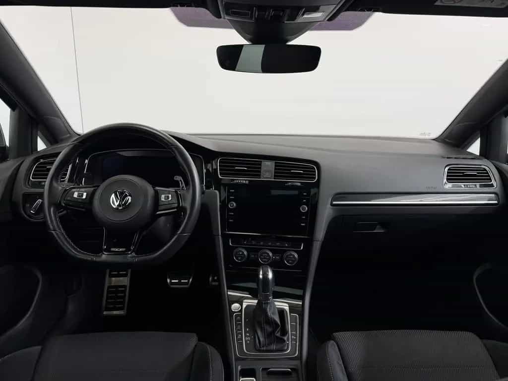 Volkswagen Golf R 4Motion|Pano|Akrapovic|Pretoria|Virtual| 09/2017-photo-10