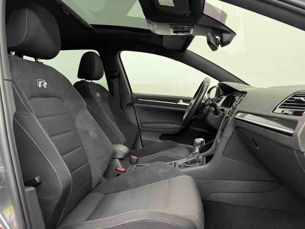 Volkswagen Golf R 4Motion|Pano|Akrapovic|Pretoria|Virtual| 09/2017-photo-13