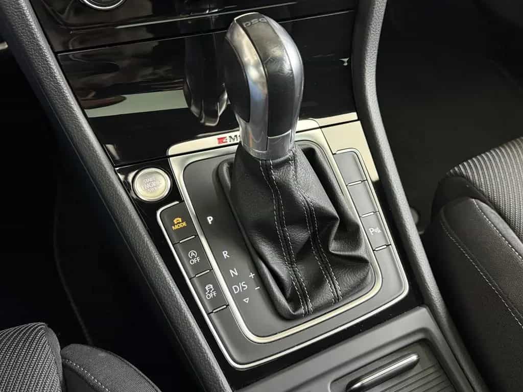Volkswagen Golf R 4Motion|Pano|Akrapovic|Pretoria|Virtual| 09/2017-photo-19