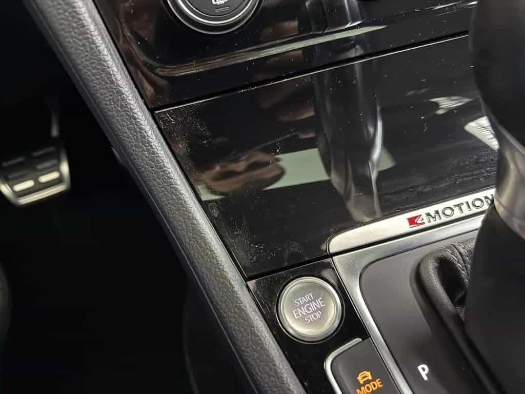 Volkswagen Golf R 4Motion|Pano|Akrapovic|Pretoria|Virtual| 09/2017-photo-20