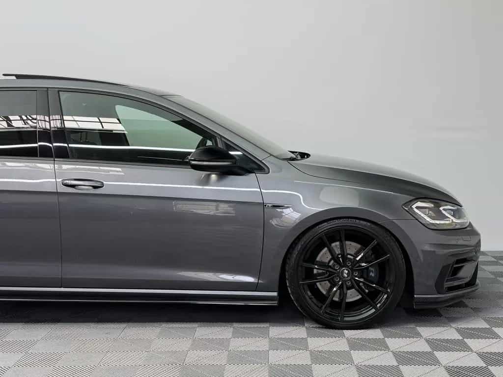 Volkswagen Golf R 4Motion|Pano|Akrapovic|Pretoria|Virtual| 09/2017-photo-22