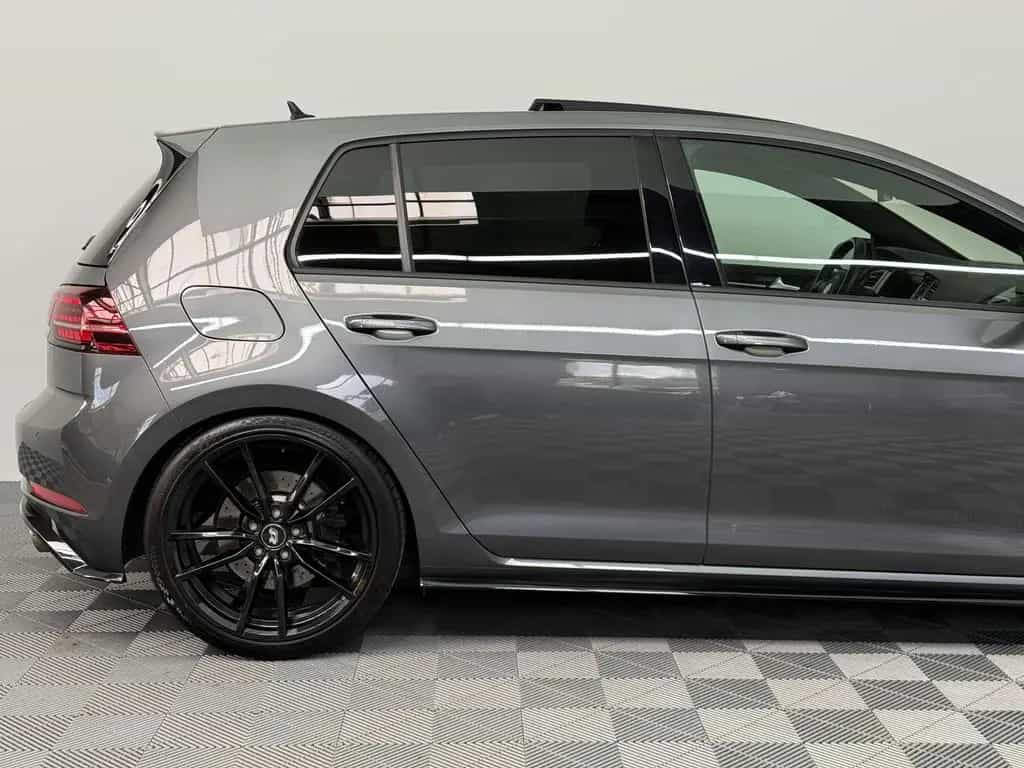 Volkswagen Golf R 4Motion|Pano|Akrapovic|Pretoria|Virtual| 09/2017-photo-23