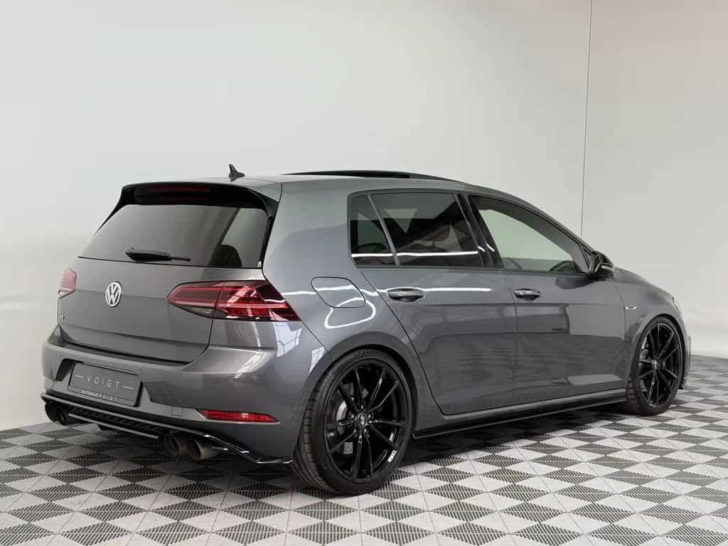 Volkswagen Golf R 4Motion|Pano|Akrapovic|Pretoria|Virtual| 09/2017-photo-24