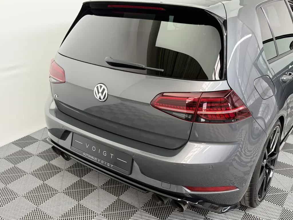 Volkswagen Golf R 4Motion|Pano|Akrapovic|Pretoria|Virtual| 09/2017-photo-28