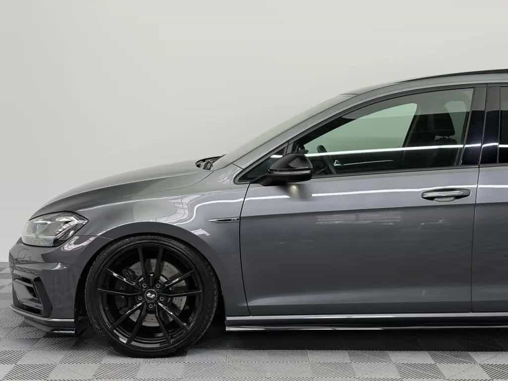 Volkswagen Golf R 4Motion|Pano|Akrapovic|Pretoria|Virtual| 09/2017-photo-29