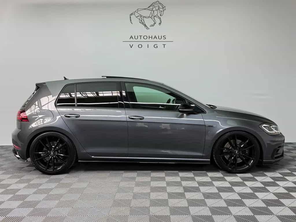 Volkswagen Golf R 4Motion|Pano|Akrapovic|Pretoria|Virtual| 09/2017-photo-3