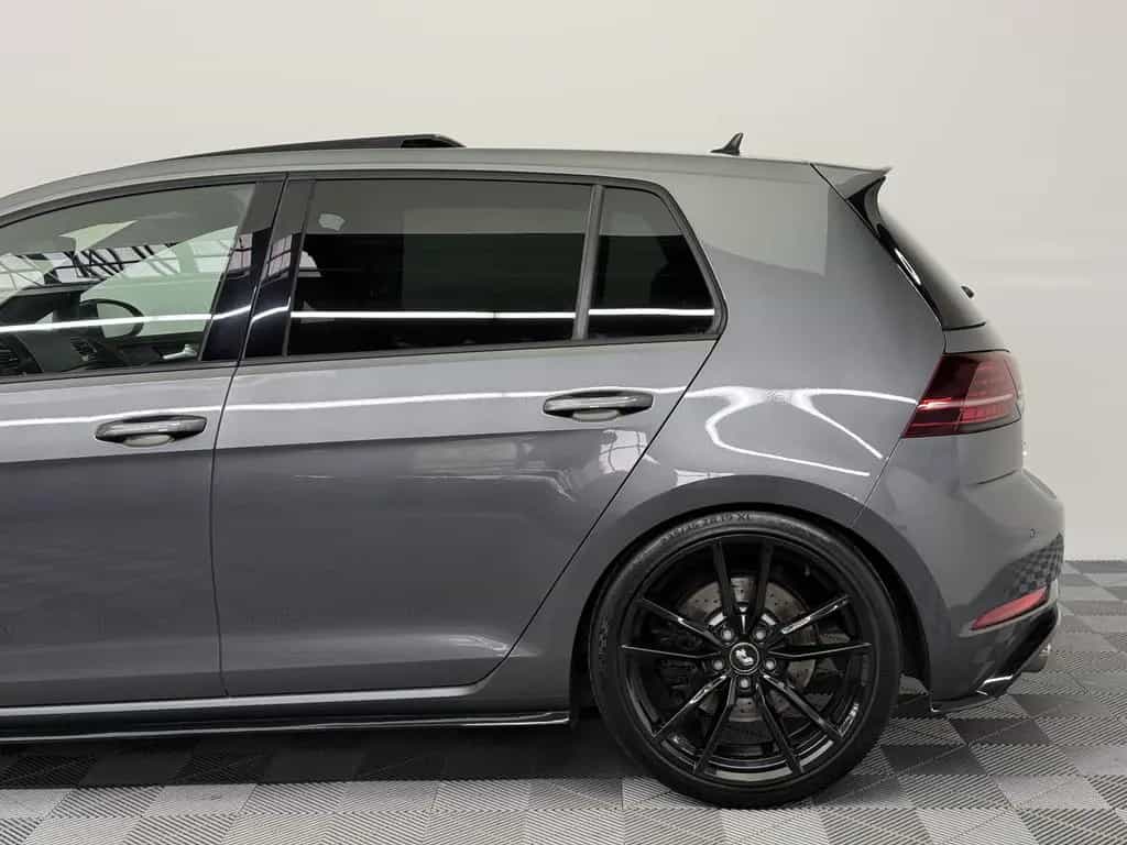 Volkswagen Golf R 4Motion|Pano|Akrapovic|Pretoria|Virtual| 09/2017-photo-30