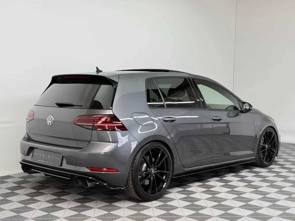 Volkswagen Golf R 4Motion|Pano|Akrapovic|Pretoria|Virtual| 09/2017-photo-5
