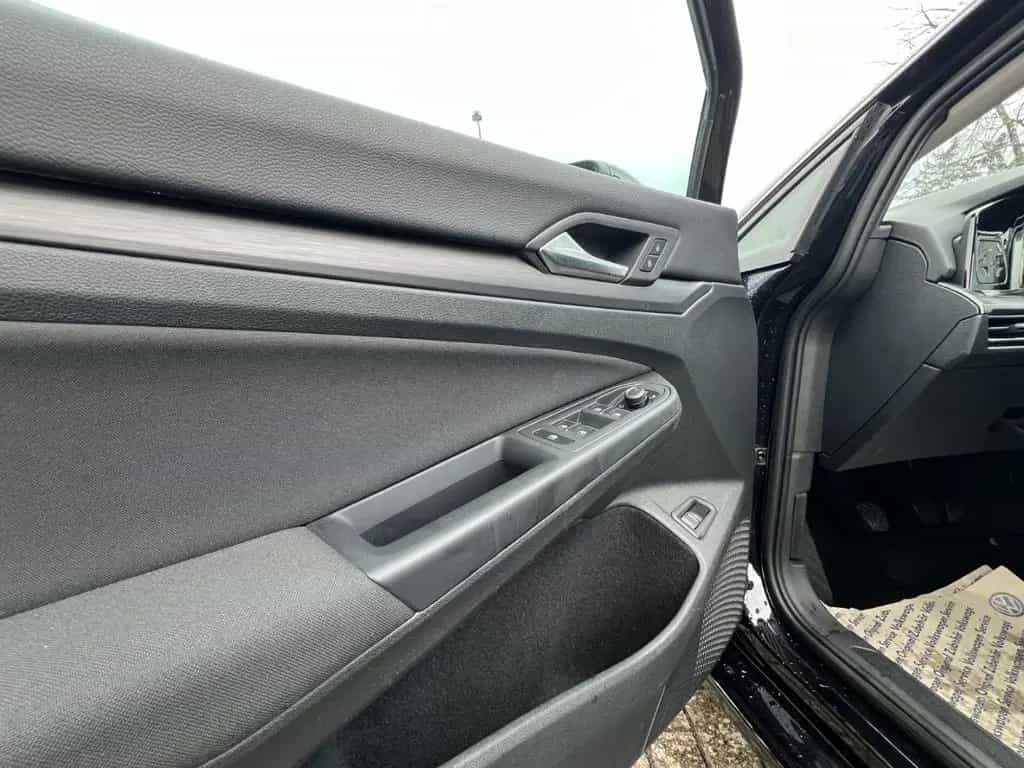 Volkswagen Golf Variant 1.5 TSI Style (el.Sitze/ACC/Kamera/ 03/2021-photo-17