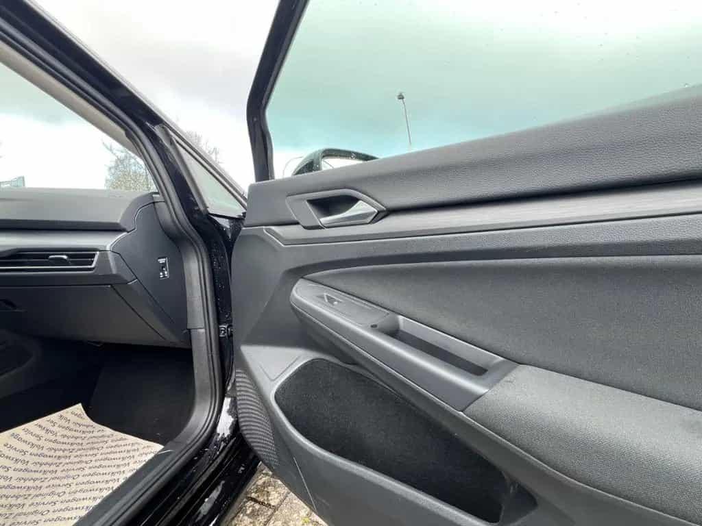 Volkswagen Golf Variant 1.5 TSI Style (el.Sitze/ACC/Kamera/ 03/2021-photo-18