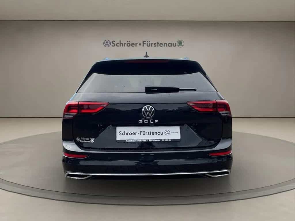 Volkswagen Golf Variant 1.5 TSI Style (el.Sitze/ACC/Kamera/ 03/2021-photo-3