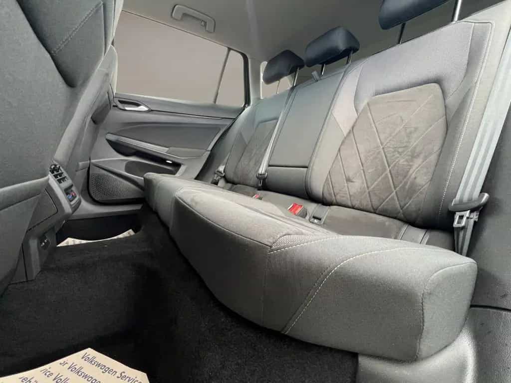 Volkswagen Golf Variant 1.5 TSI Style (el.Sitze/ACC/Kamera/ 03/2021-photo-9