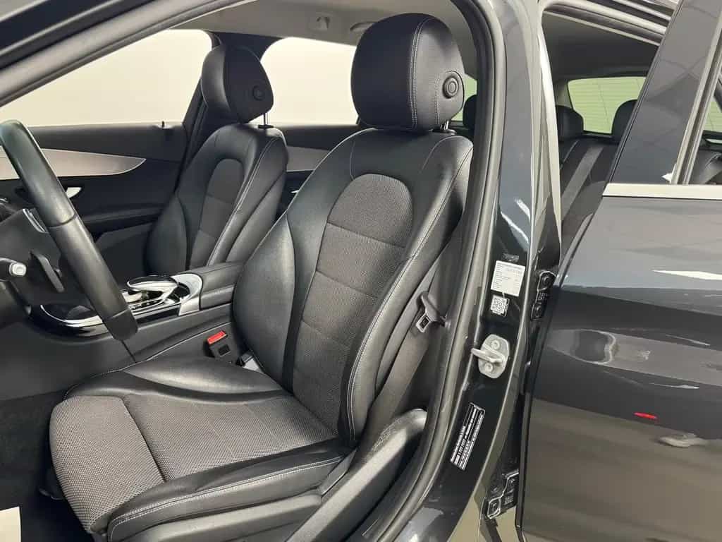 Mercedes-Benz C 180 T Avantgarde Navi LED SFW Kamera Keyless 02/2021-photo-8