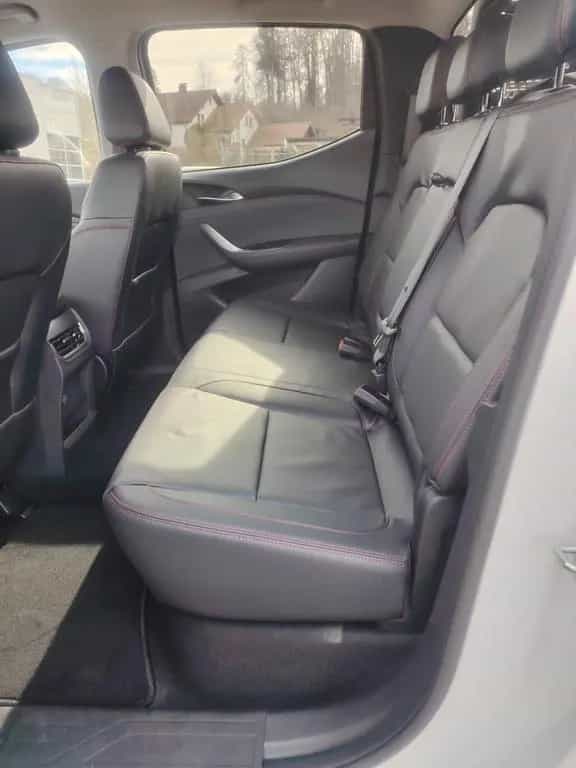 Maxus T60 MAX T60 Max 158 kW 2.0 TDCi 4WD Luxury null-photo-22