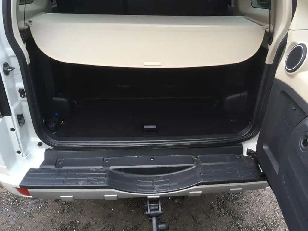 Mitsubishi Pajero 3,2 DI-D 4WD Top Automatik*1.HAND* 01/2014-photo-8