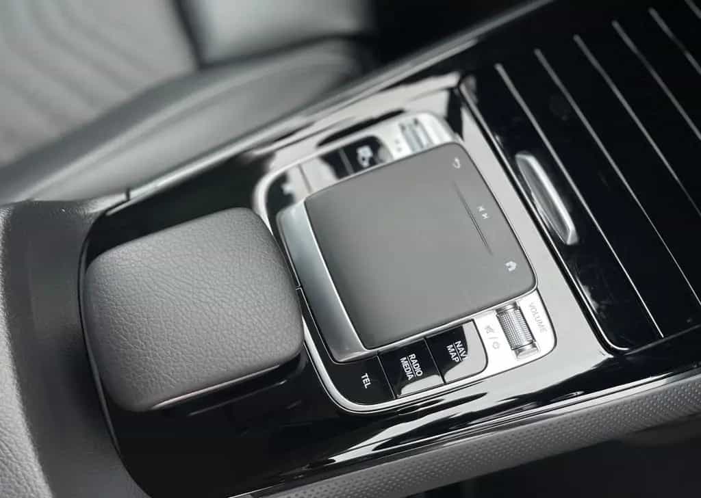 Mercedes-Benz B-Class 180 Style Automatik NUR 46 TKM AHK LED KAMERA 02/2019-photo-16