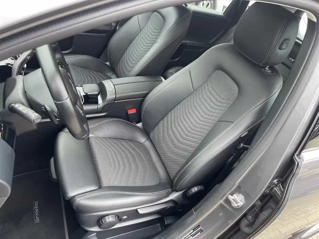Mercedes-Benz B-Class 180 Style Automatik NUR 46 TKM AHK LED KAMERA 02/2019-photo-18