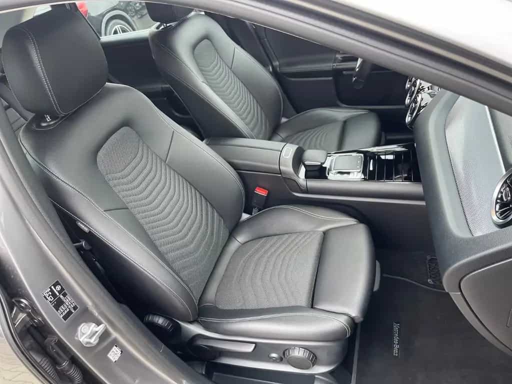 Mercedes-Benz B-Class 180 Style Automatik NUR 46 TKM AHK LED KAMERA 02/2019-photo-20