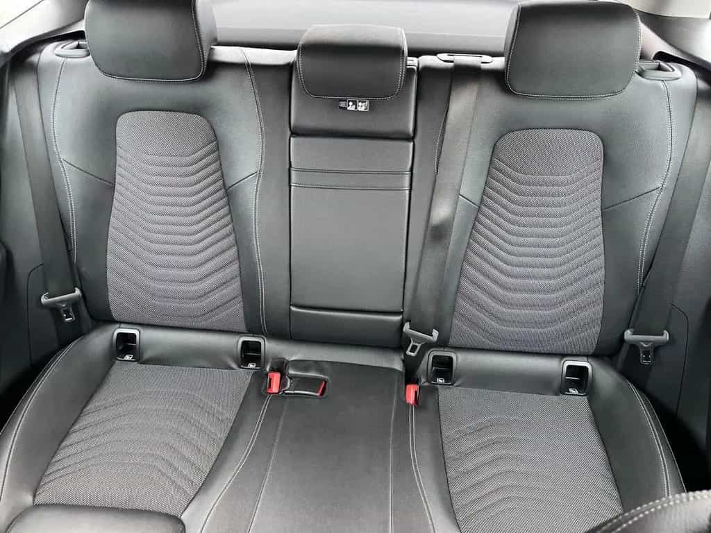 Mercedes-Benz B-Class 180 Style Automatik NUR 46 TKM AHK LED KAMERA 02/2019-photo-23