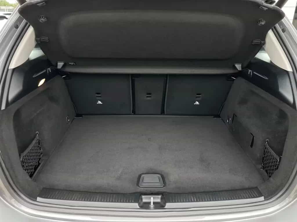 Mercedes-Benz B-Class 180 Style Automatik NUR 46 TKM AHK LED KAMERA 02/2019-photo-25