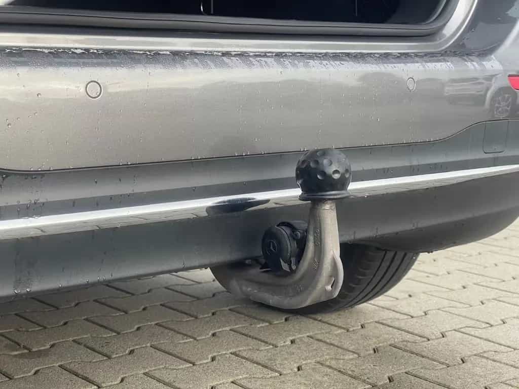 Mercedes-Benz B-Class 180 Style Automatik NUR 46 TKM AHK LED KAMERA 02/2019-photo-26