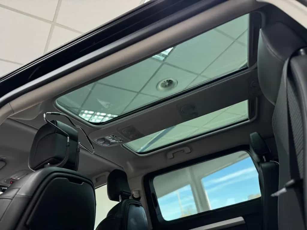 Citroën SpaceTourer M Shine Rollstuhlgerecht-Rampe 12/2018-photo-19