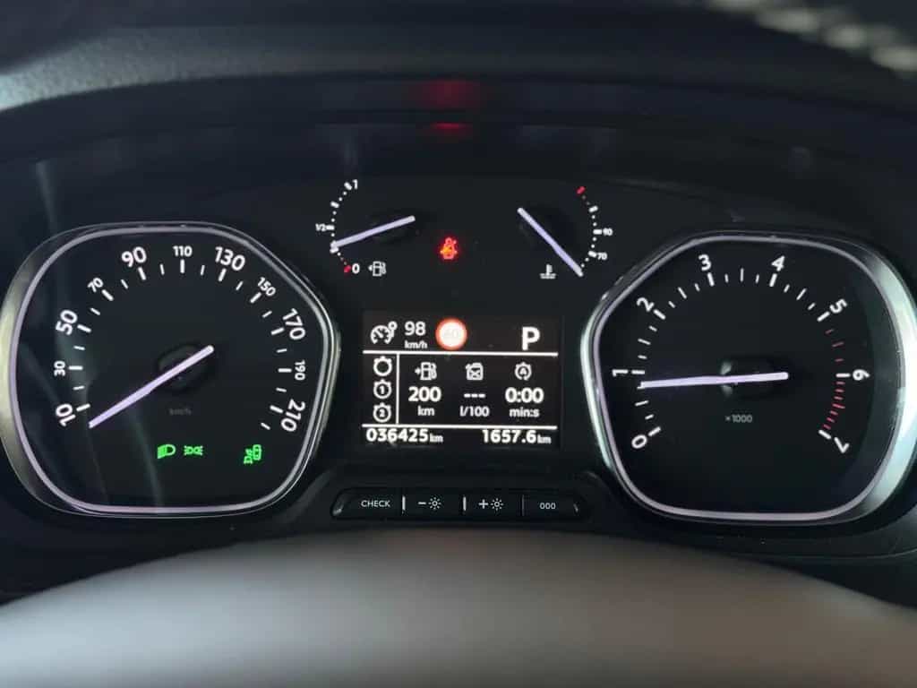 Citroën SpaceTourer M Shine Rollstuhlgerecht-Rampe 12/2018-photo-22