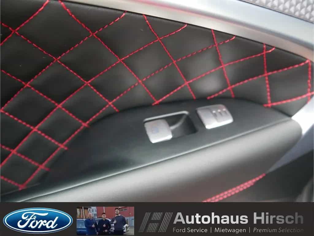 Genesis G70 Sport 2.2 CRDi Leder LED ACC El. Heckklappe 08/2022-photo-12
