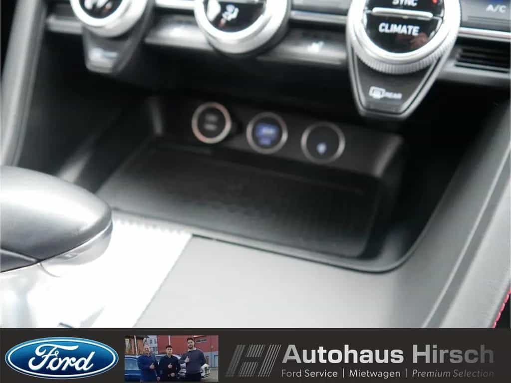 Genesis G70 Sport 2.2 CRDi Leder LED ACC El. Heckklappe 08/2022-photo-16