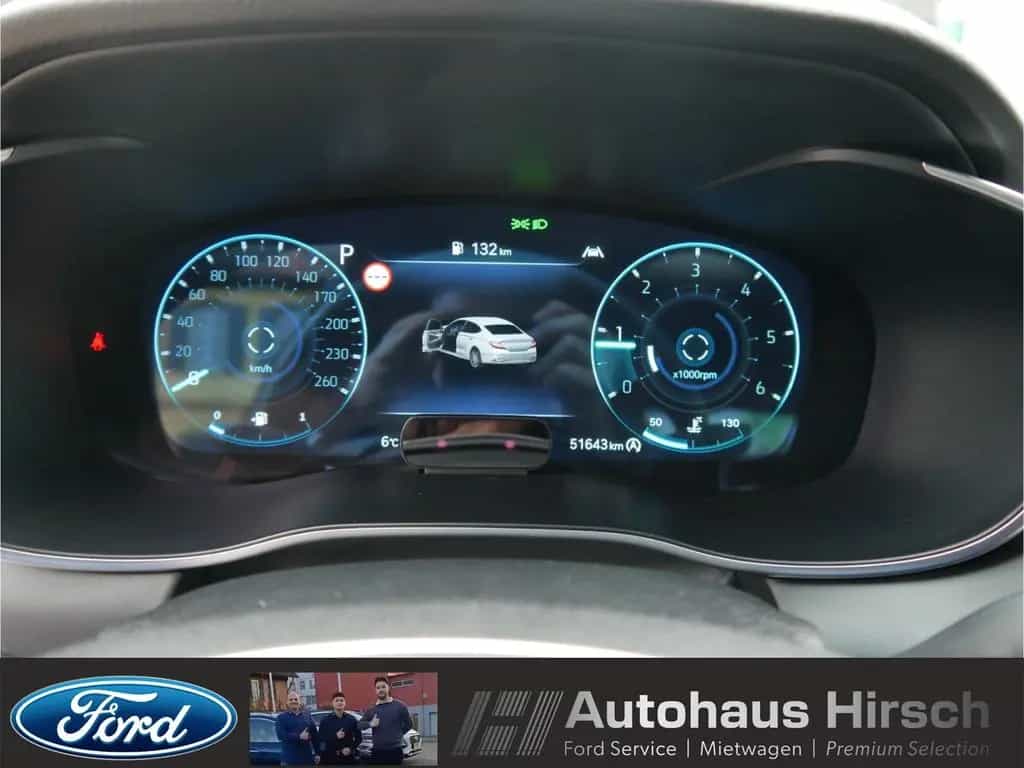 Genesis G70 Sport 2.2 CRDi Leder LED ACC El. Heckklappe 08/2022-photo-19