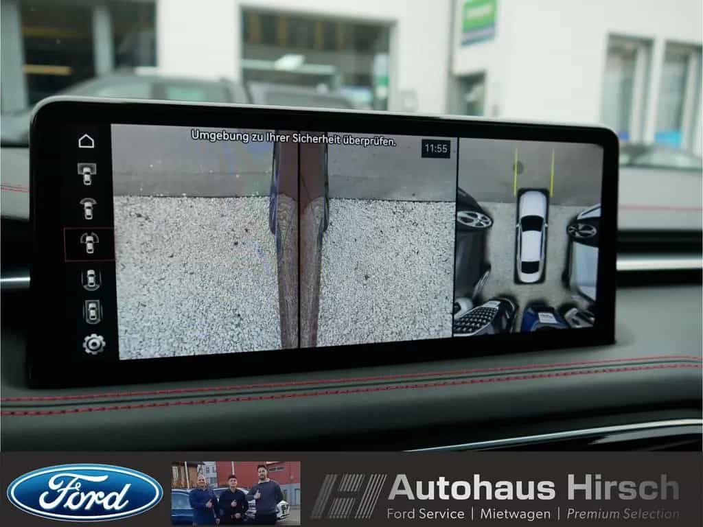 Genesis G70 Sport 2.2 CRDi Leder LED ACC El. Heckklappe 08/2022-photo-21