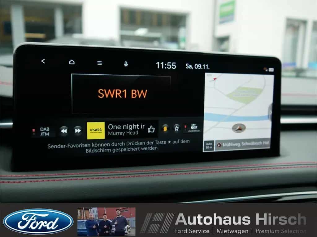 Genesis G70 Sport 2.2 CRDi Leder LED ACC El. Heckklappe 08/2022-photo-23