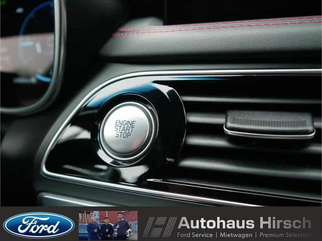 Genesis G70 Sport 2.2 CRDi Leder LED ACC El. Heckklappe 08/2022-photo-25